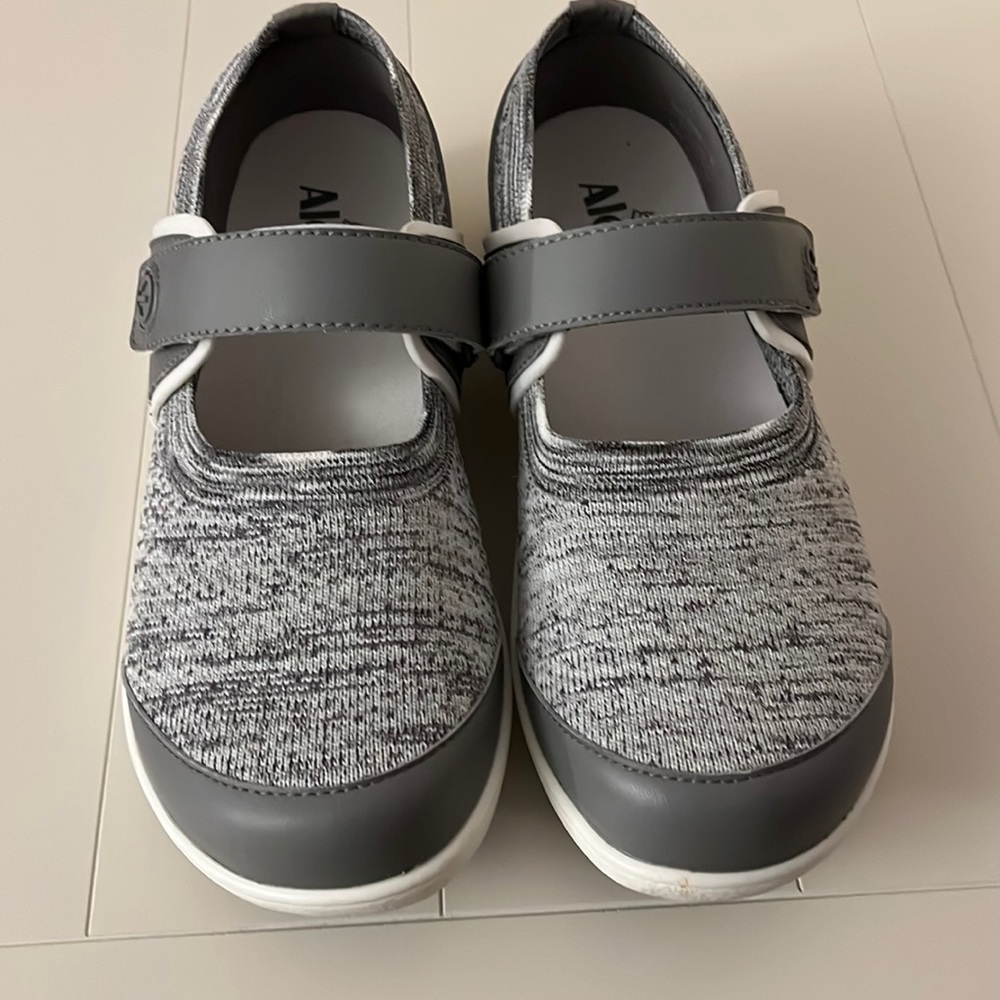 Alegria TRAQ Qutie Walking Shoe